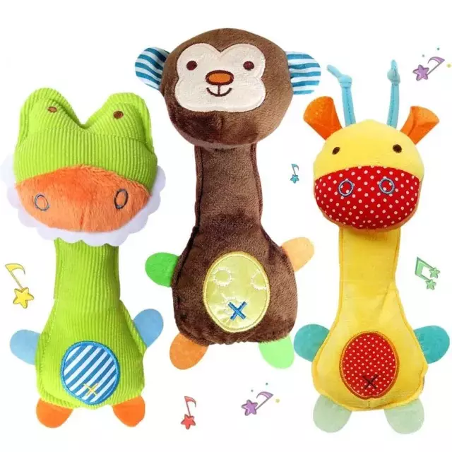 Sonajero Animales(copy)