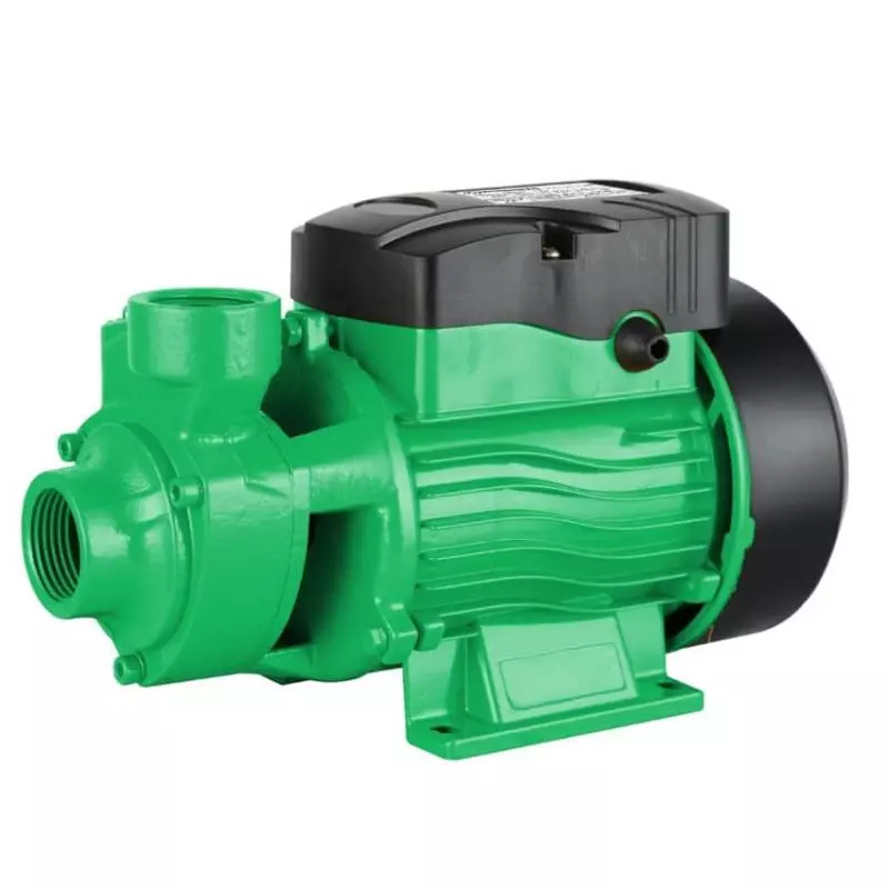 Turbina de agua TR 60