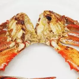 ORDEN DE JAIBAS AL MOJO DE AJO