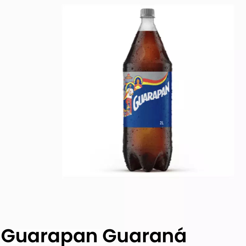 Guarapan 2L