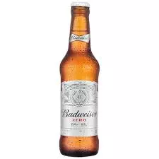 Budweiser zero