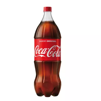 Coca Cola 2L