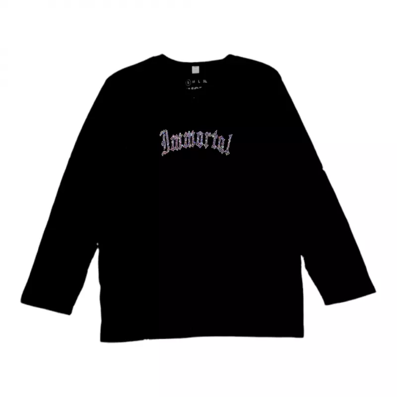 RHINESTONE BASICS TORNASOL MANGALARG