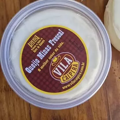 QUEIJO MINAS FRESCAL 500G