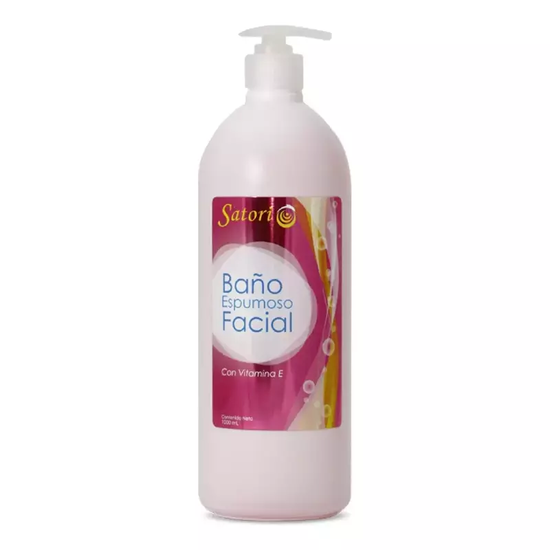 Baño Espumoso x 1000 ml