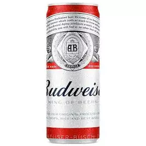 Budweiser 269ml