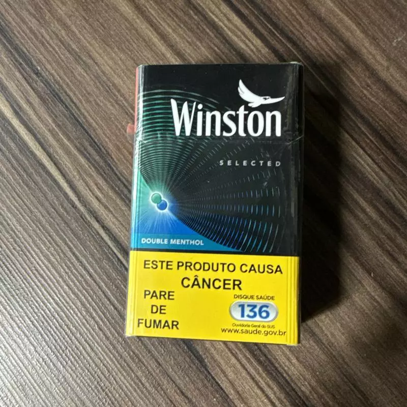 Winston Select