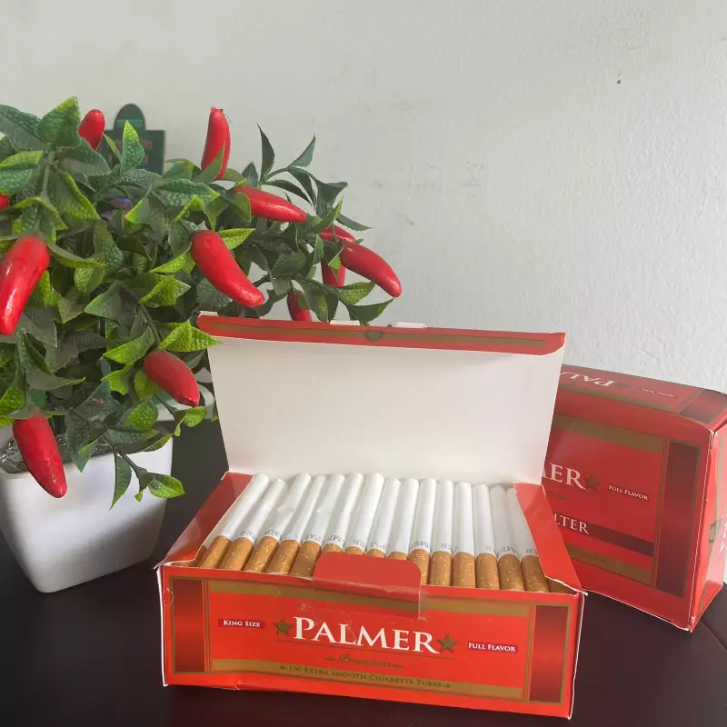 Tubo Refil Cig Palmer