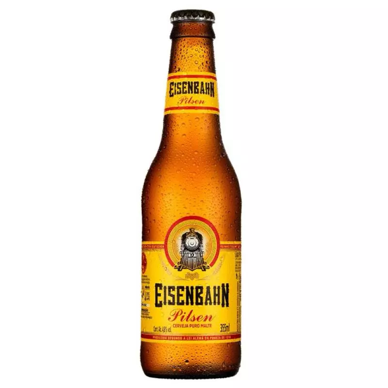EISENBAHN LONG NECK