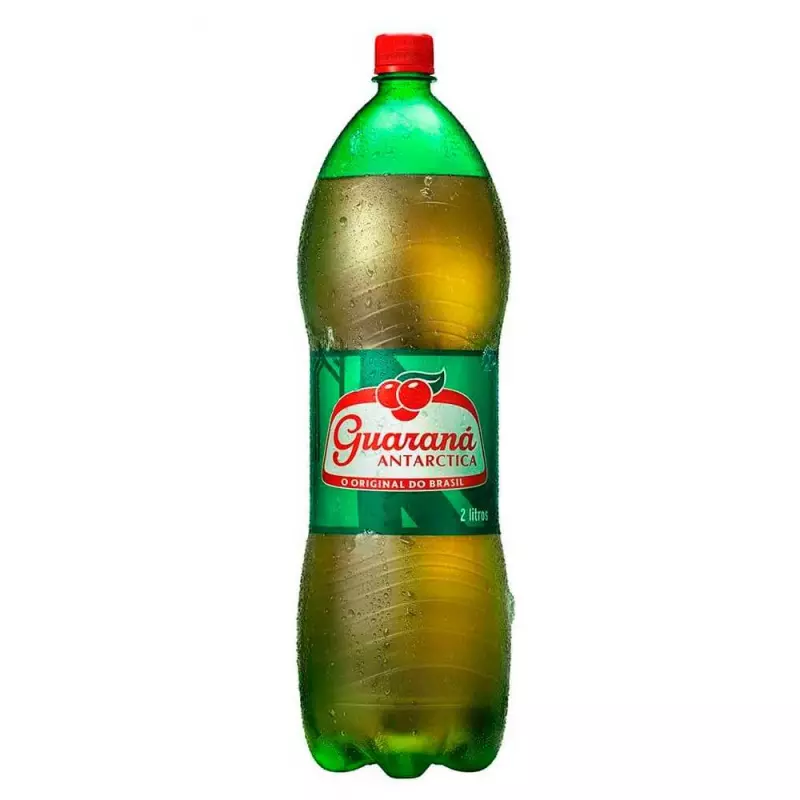 GUARANÁ ANTÁRTICA 2L