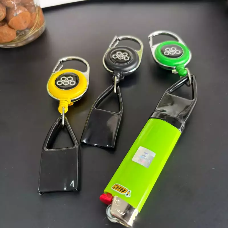 Porta Isqueiro CulturaDab