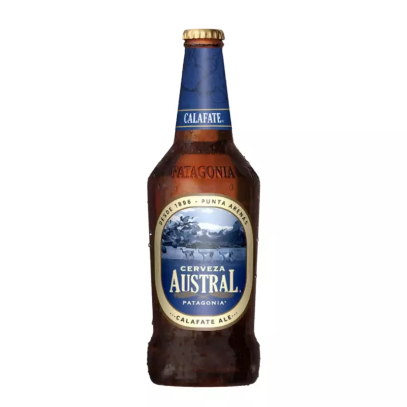 austral calafate 500cc