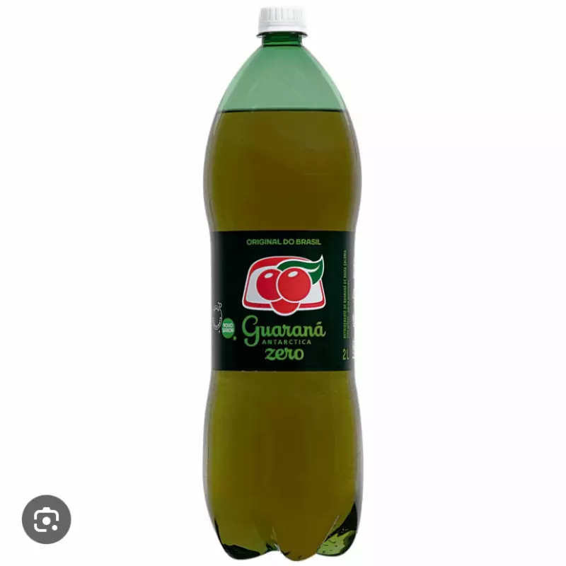 GUARANA ANTARCTICA ZERO 2L
