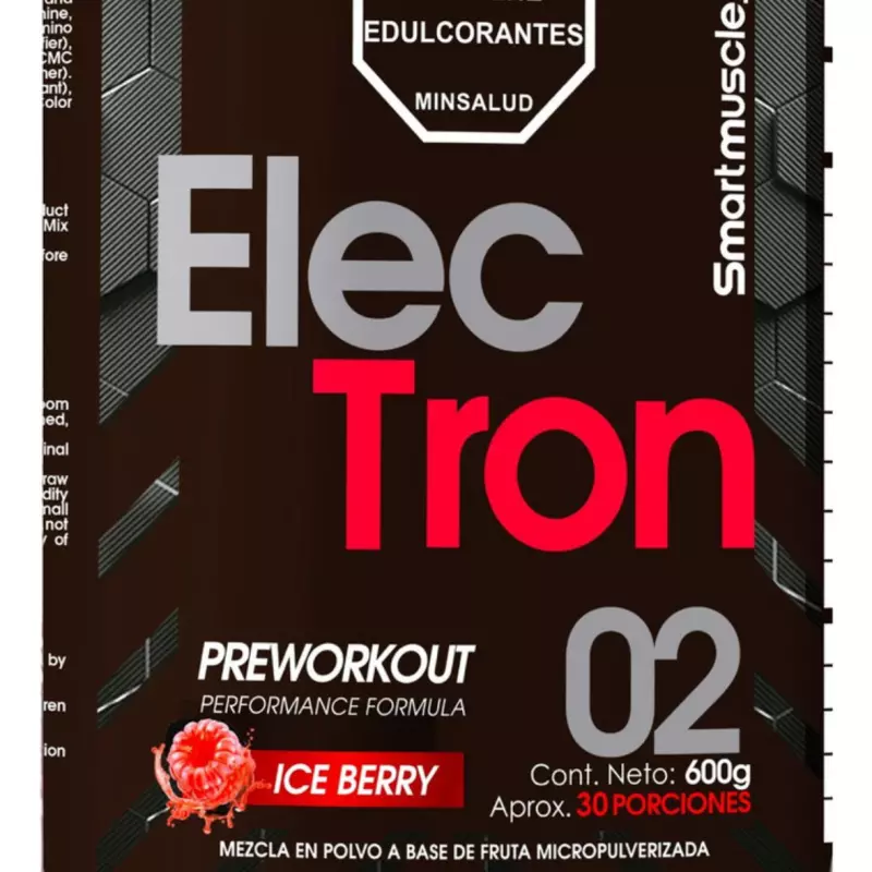 Electron