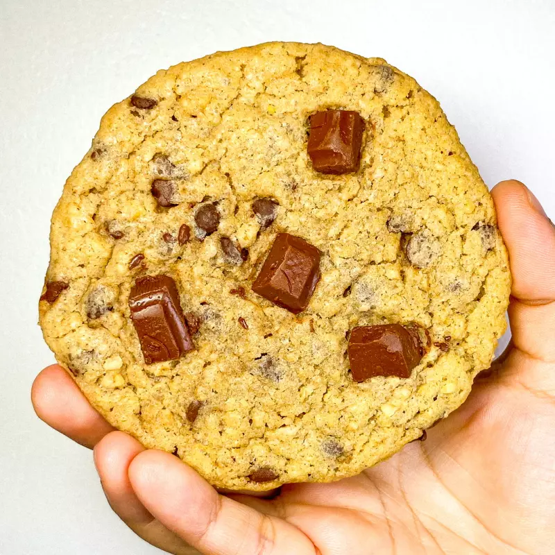 Cookie Runna
