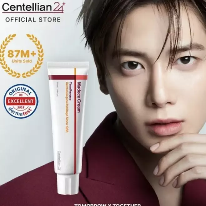 Madeca Cream Centellian