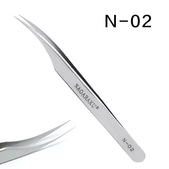 Pinza N02