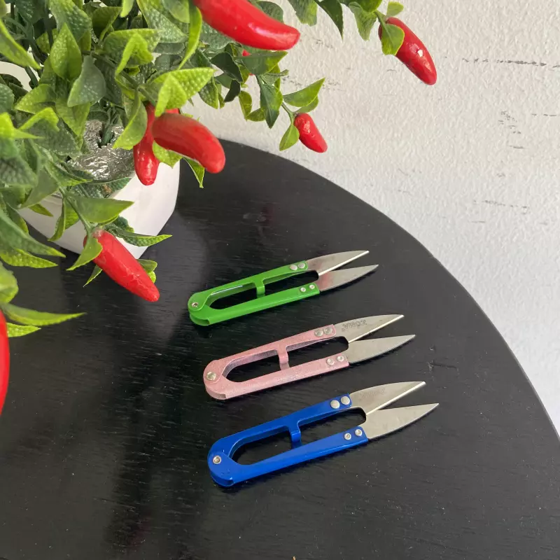 Tesourinha Bud Cutter