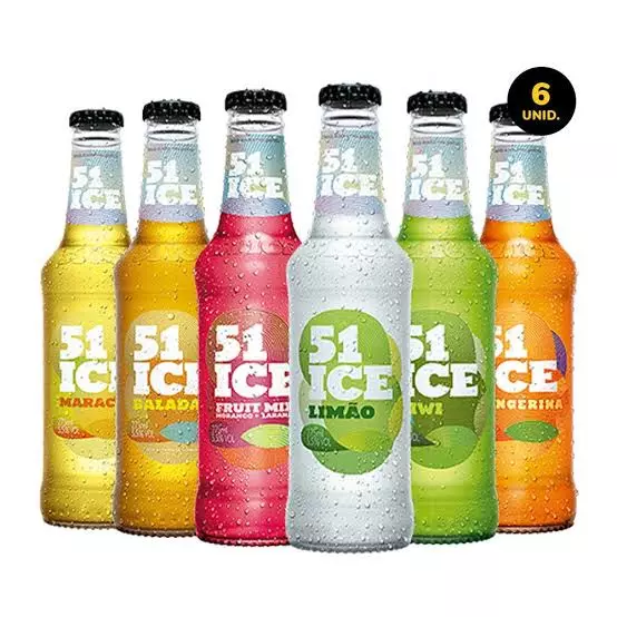 51 ice