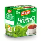 CHA NEILAR HORTELA