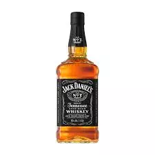 Jack Daniel's Tradicional 1L