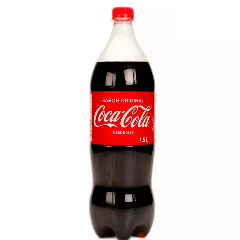Coca Cola 1,5L