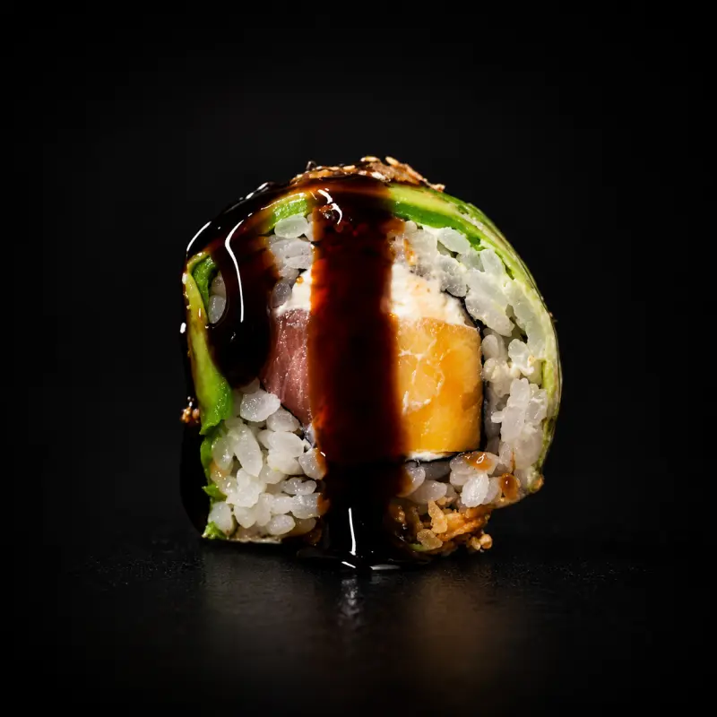 Unagi Deluxe