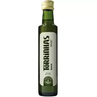 Torrinhas Frutado Suave