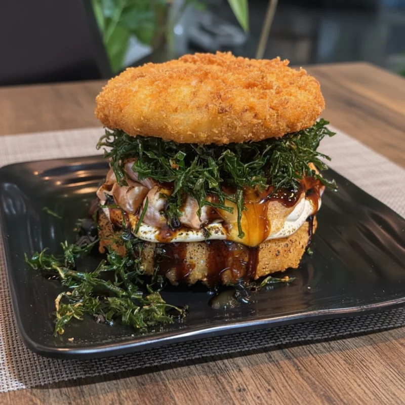 iBurger Promoção