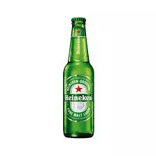 Porron heineken