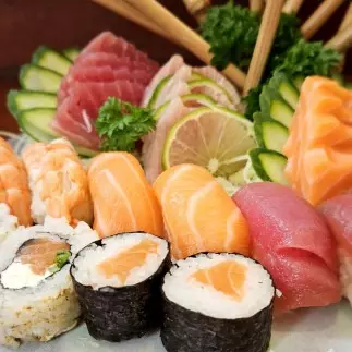 Combinados Titi 36 peças