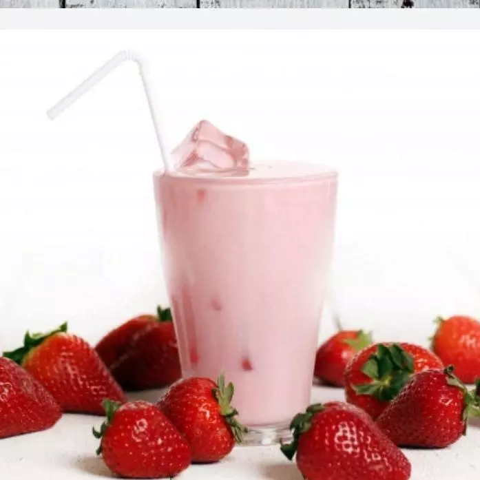 Smooties de Frutas Naturales