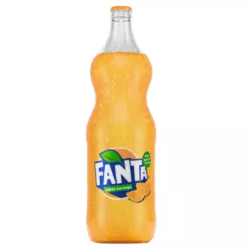 FANTA 1 LITRO