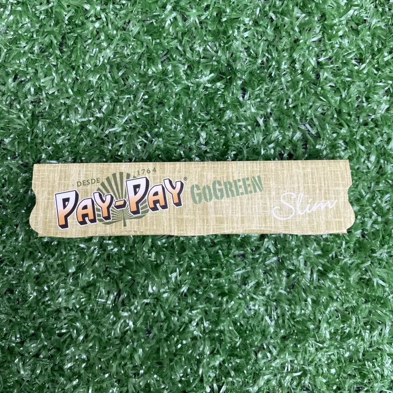 Pay pay GoGreen Alfafa