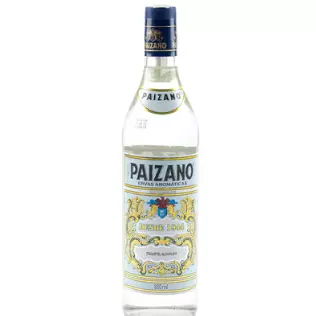 Paizano Branco