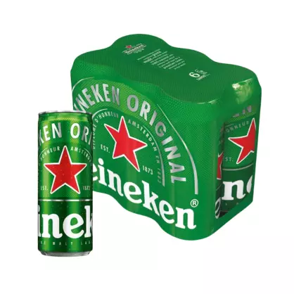 HEINEKEN 310 ML
