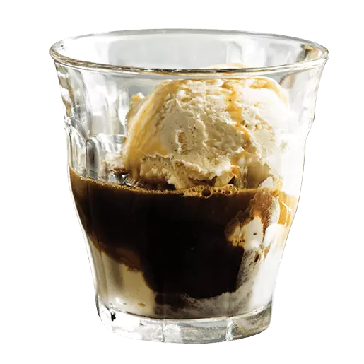 Affogato