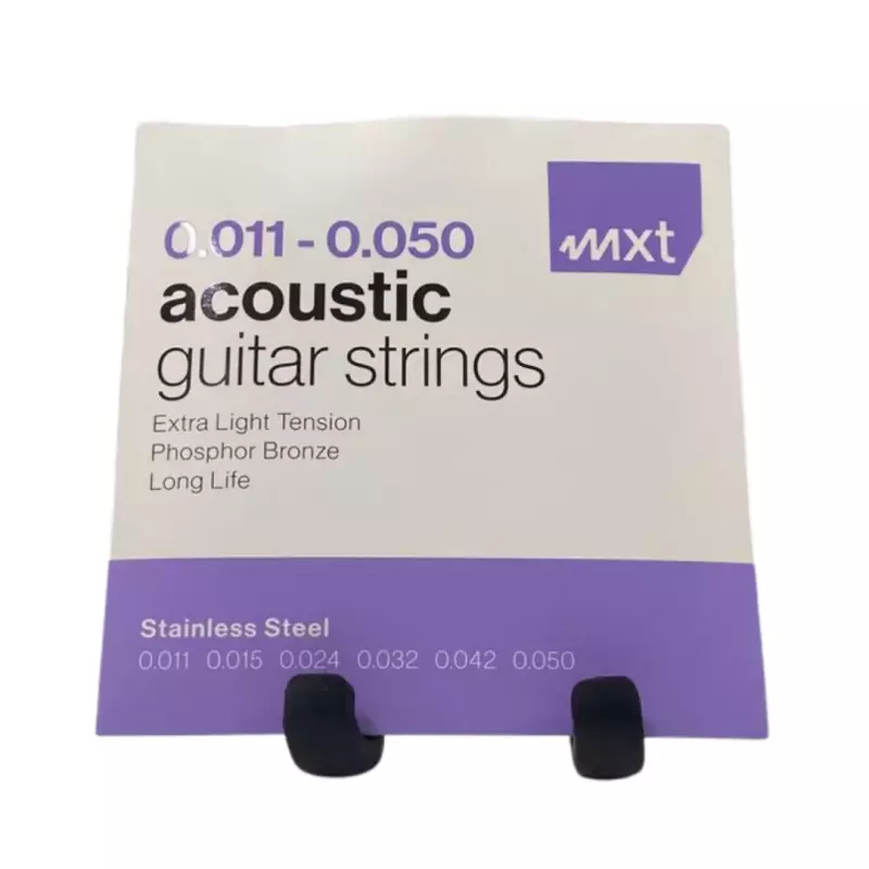 ENCORDOAMENTO 0.10-0.050 AÇO MXT