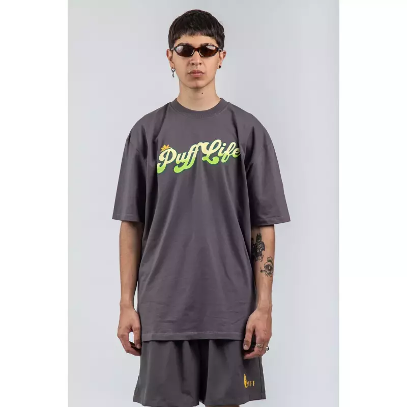 Puff Life Streetwear - M