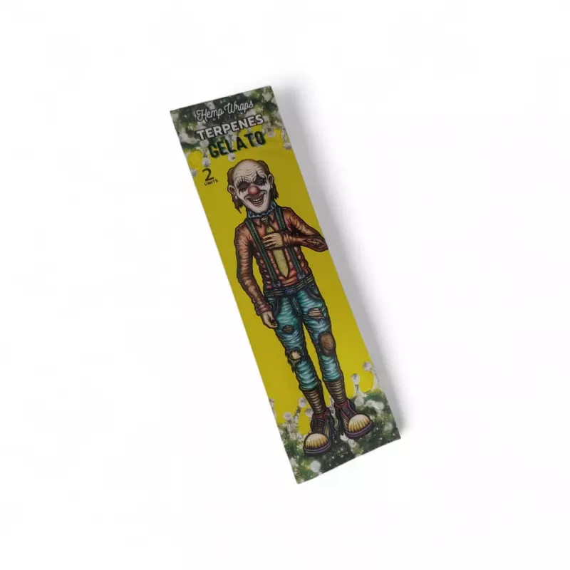 Blunt Lion Rolling Circus Gelato c/2