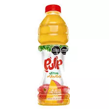 Pulp Mango 450ml 12 pz