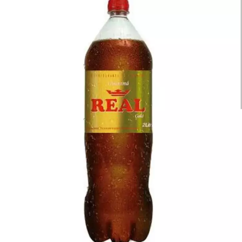 REAL GOLD 1,5 L