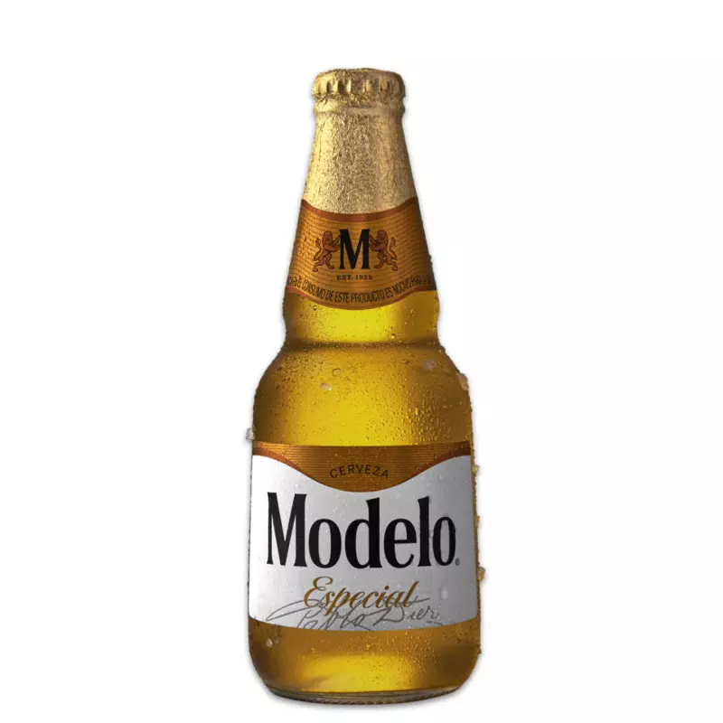 Modelo Especial