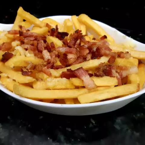 FRITAS C/ BACON