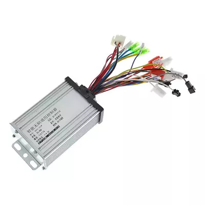 Caja controladora universal 48v 350w