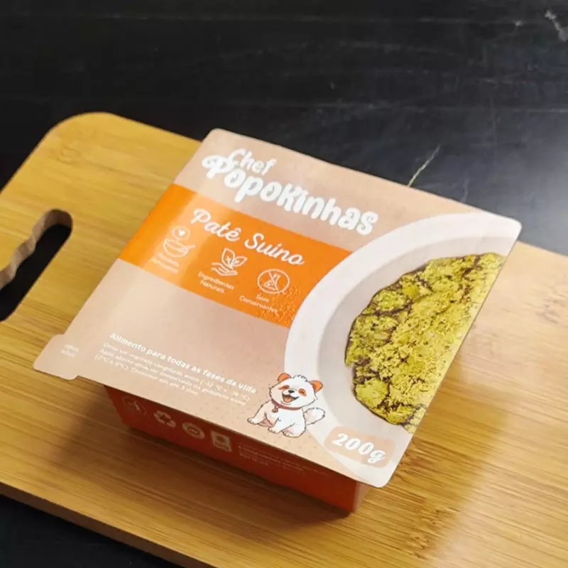 Patê Suíno 🐖 (200 grs)