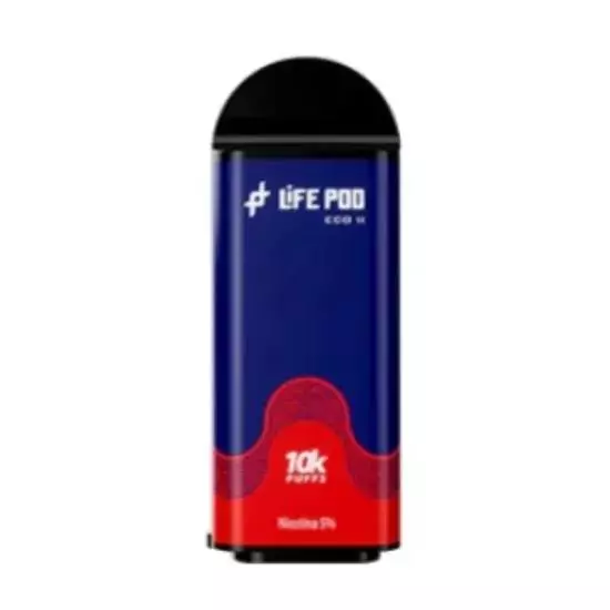 Blueberry Strawberry (refil)