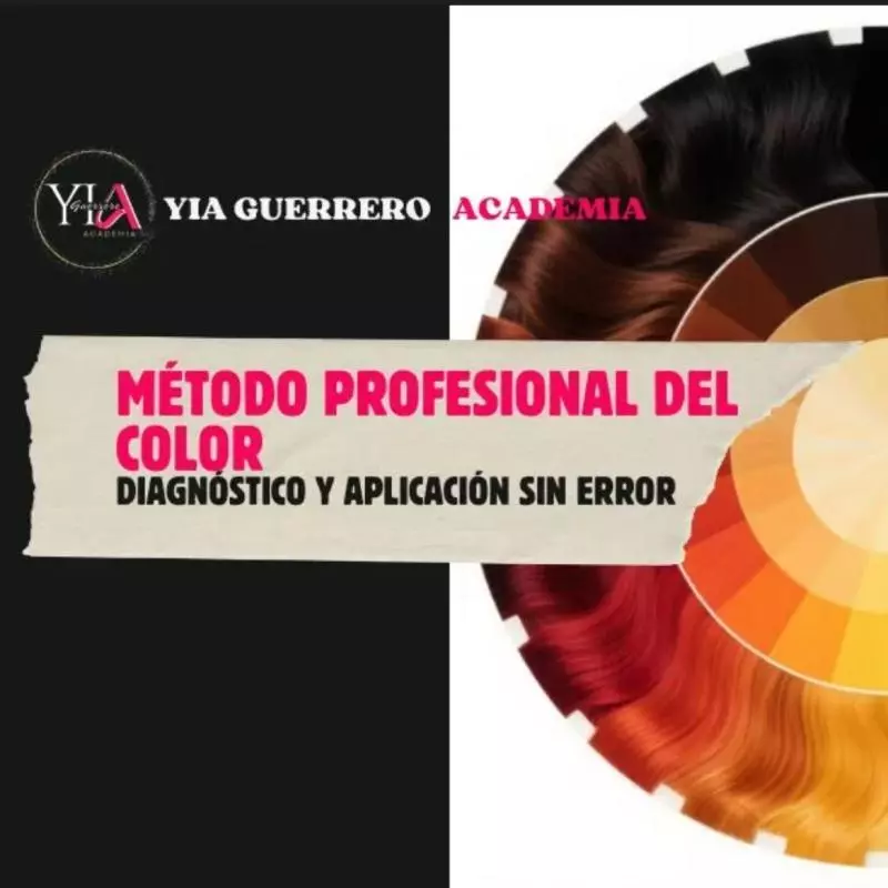 Método Profesional del Color