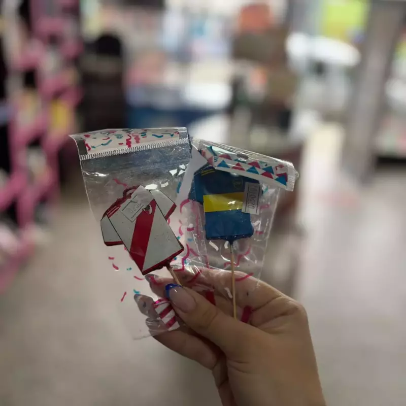 VELAS CAMISETAS FUTBOL