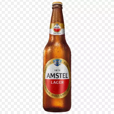 Amstel Long Neck